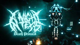 A Night in Texas - Death Protocol Official Video