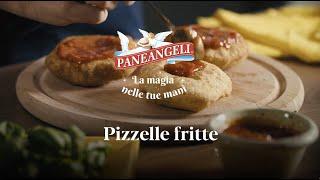 Pizzelle fritte