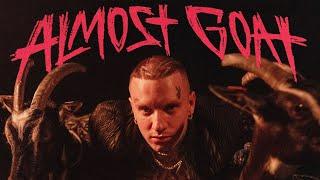 Smolasty - Almost Goat prod. Smolasty & WIKTOR Official Music Video