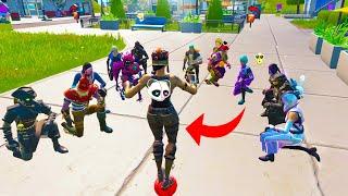 Nobody Has These Fortnite Emotes..