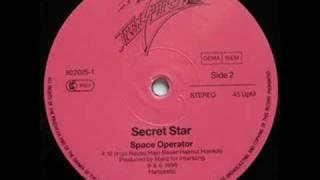 Secret Star - Space Operator