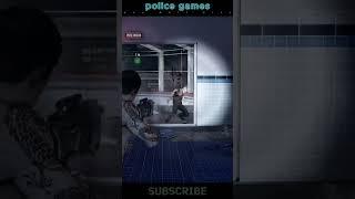 Police Games You must Play  Lets be a cop #videogames #gaming #top