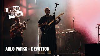 Arlo Parks  Devotion @ Reeperbahn Festival Opening Show 2023