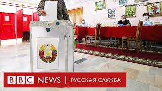 Чат-боты и белые ленты как белорусы борются за свои голоса на выборах президента?
