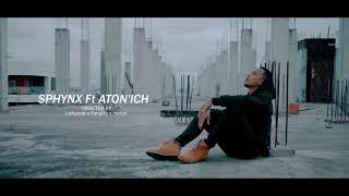 Sphynx feat Atonich - Taratasy...Teaser