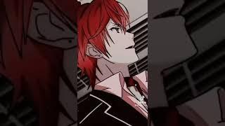 Ayato Sakamki Edit TikTok  Diabolik Lovers TikTok