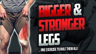 The Benefits of THIS Leg Exercise are Unrivalled Heres Why