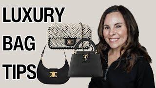 HOW TO BUILD A CURATED LUXURY HANDBAG COLLECTION   ESSENTIAL TIPS FOR ULTIMATE DREAM BAGS