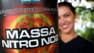 Massa Nitro No2 - Millennium - Probiótica