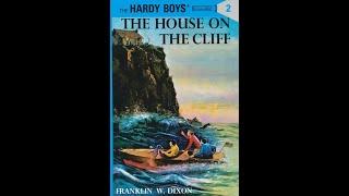 The Hardy Boys  The House on the Cliff  Book 2