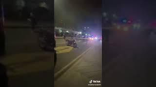 abuso policial  el pueblo contra el pueblo