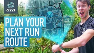 How To Plan Your Next Run Route  Tips For Run Planning