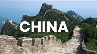 Chinas Top 10 Hidden Gems and Must-See Attractions  Discover China  Travel Video