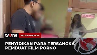 Siskaeee dan Virly Virginia Dipanggil jadi Saksi Kasus Produksi Film Porno  Ragam Perkara Siang