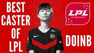 FPX DOINB REVIEWS LPL 2020 FINALS JDG VS TES  GAME 4 ENG SUB