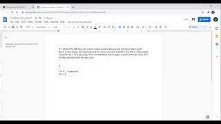 How to type subscript and superscript in google docs?