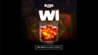 Wi - Will Feat @kasoumeehaiti &  @murphy509 Official audio