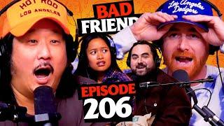 Rudy & The Goop  Ep 206  Bad Friends