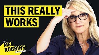 Manifesting for Beginners 4 Simple Steps to Manifest Anything You Want  The Mel Robbins Podcast