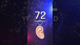 Best hearing test 999% - Accurate age of your ears