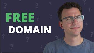How to Get a Free Domain 2024 Complete Guide