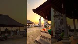 Lempuyang Temple Bali