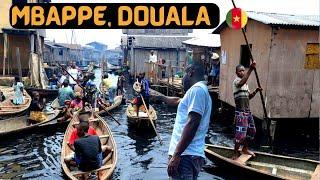 Douala Cameroon - You Wont Believe This Island Exist in Douala  Tourism in Cameroon