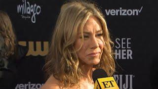 How Jennifer Aniston Wants Fans to Honor Matthew Perrys Legacy Exclusive