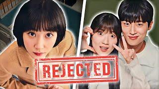 Every K-Drama Netflix REJECTED That Became a HIT