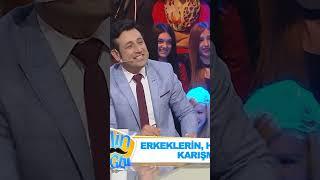 Kadınların ne giymemesi gerektiğine erkekler yüzünden karışıyoruz  #elinoğlu #chaby #shorts