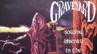 Graveyard Rodeo - Bad Seed