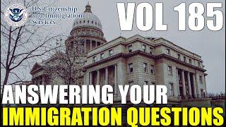 Immigration Lawyer SCREWED My Case Now What? How to Calculate CSPA?  Immigration Q&A Vol 185