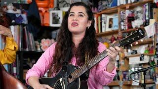 Silvia Pérez Cruz Tiny Desk Concert