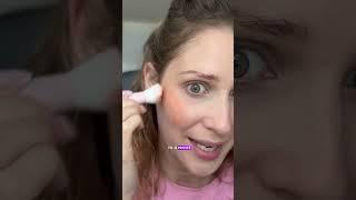 Letní tvářenka a štětec #sheglam #makeuptutorial #sheglammakeup