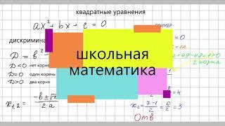 подробный разбор примеров по математике анонс