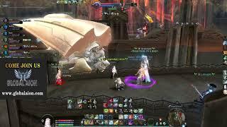 Inggison pvp  February 1 2023 - Global Aion