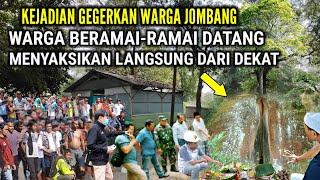 Geger  Lebih Heboh Dari Kasus Vina Cirebon  Kejadian Yang Lagi Viral Dijombang