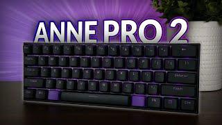 Anne Pro 2 Review - Still Worth It in 2024?