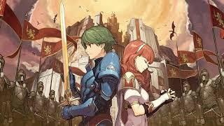 A Song for Bygone Days - Fire Emblem Echoes Shadows of Valentia