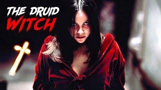 The Druid Witch  HORROR  Full Movie