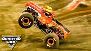 Monster Jam HIGHLIGHTS Seattle WA  March 30 2024  Monster Jam