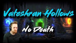 Veteran Vateshran Hollows no death