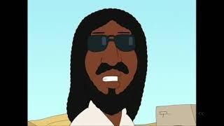 Family Guy  Black Jesus