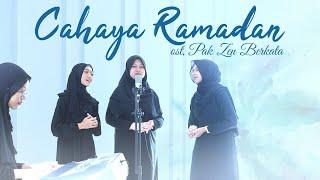 Cahaya Ramadan  1st Original Single - Ost Pak Zen Berkata The Movie