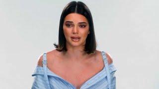 KUWTK Kendall Jenner Tearfully Apologizes for Pepsi Commercial I Genuinely Feel Like S**t