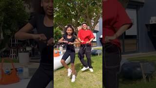 Can’t believe what she did #amapiano #dance #dalie #viral #trend