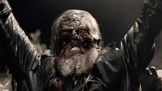 The Walking Dead 10x16 Negan & Daryl Kill Beta Season 10 Episode 16 HD A Certain Doom