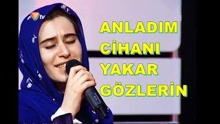 Gülistan Tokdemir - Gözlerin Yar Yar CANLI