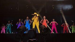 Beyoncé - Formation  Run The World  Global Citizens Festival Johannesburg SA 1222018