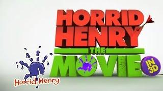 Horrid Henry  The Movie